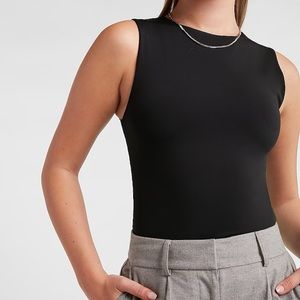 Express new with tags body contour tank!